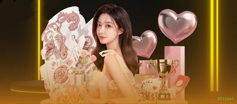 5811bet APK Download Oficial