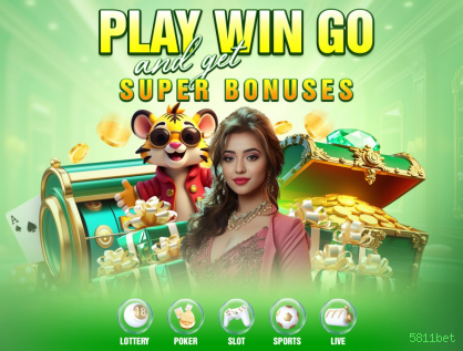 Baixar APK 5811bet
